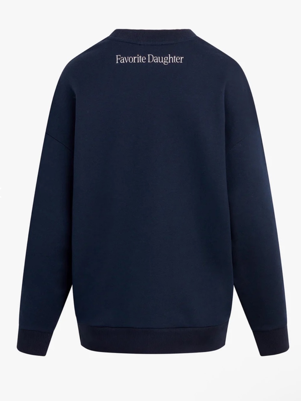 Favorite Daughter Go Sports Sweatshirt M - Picture 5 of 11